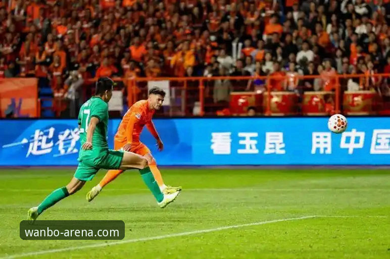 云南玉昆3-3北京国安：三次落后三次扳平 vs 万博全站体育观赛体验全面对比